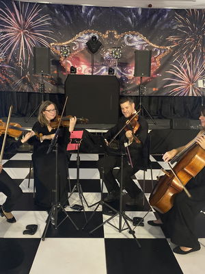 Event Worcester String Quartet String Quartet Worcestershire