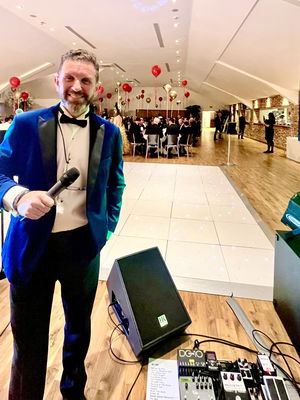 Event Paul Evers Guest Speaker London