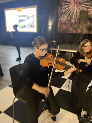 Event Worcester String Quartet String Quartet Worcestershire