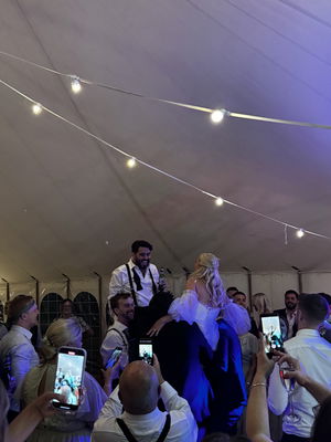 Event The Compilation Function Band Brighton, East Sussex