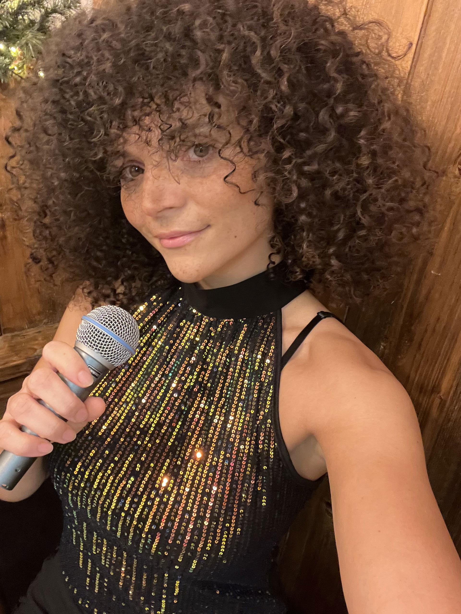 Amy Keni Solo Artist, Duo or Trio Review Private Party London