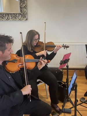 Event Worcester String Quartet String Quartet Worcestershire
