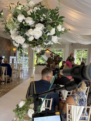 Event Dylan Dale Singer Guitarist Greater Manchester