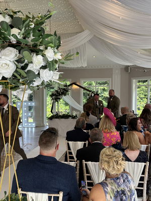 Event Dylan Dale Singer Guitarist Greater Manchester