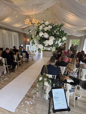 Event Dylan Dale Singer Guitarist Greater Manchester