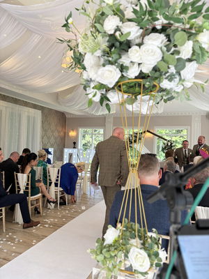 Event Dylan Dale Singer Guitarist Greater Manchester