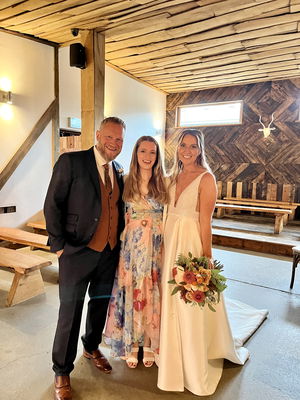 Event Victoria Ashley Solo Artist, Duo or Trio Cheshire