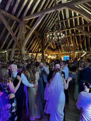 Event The Compilation Function Band Brighton, East Sussex