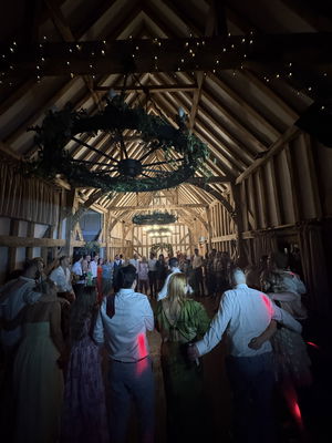 Event DJ Markus Wedding DJ Knaphill, Surrey