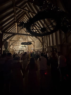 Event DJ Markus Wedding DJ Knaphill, Surrey