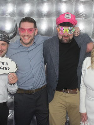 Event Station Photo Booth Photo Booth Hyde, Greater Manchester