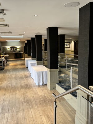 Event Gary Caribbean Steel Drums Steel Band Buckinghamshire