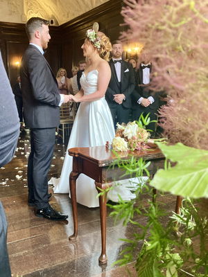 Event Ixta Strings String Quartet West Midlands