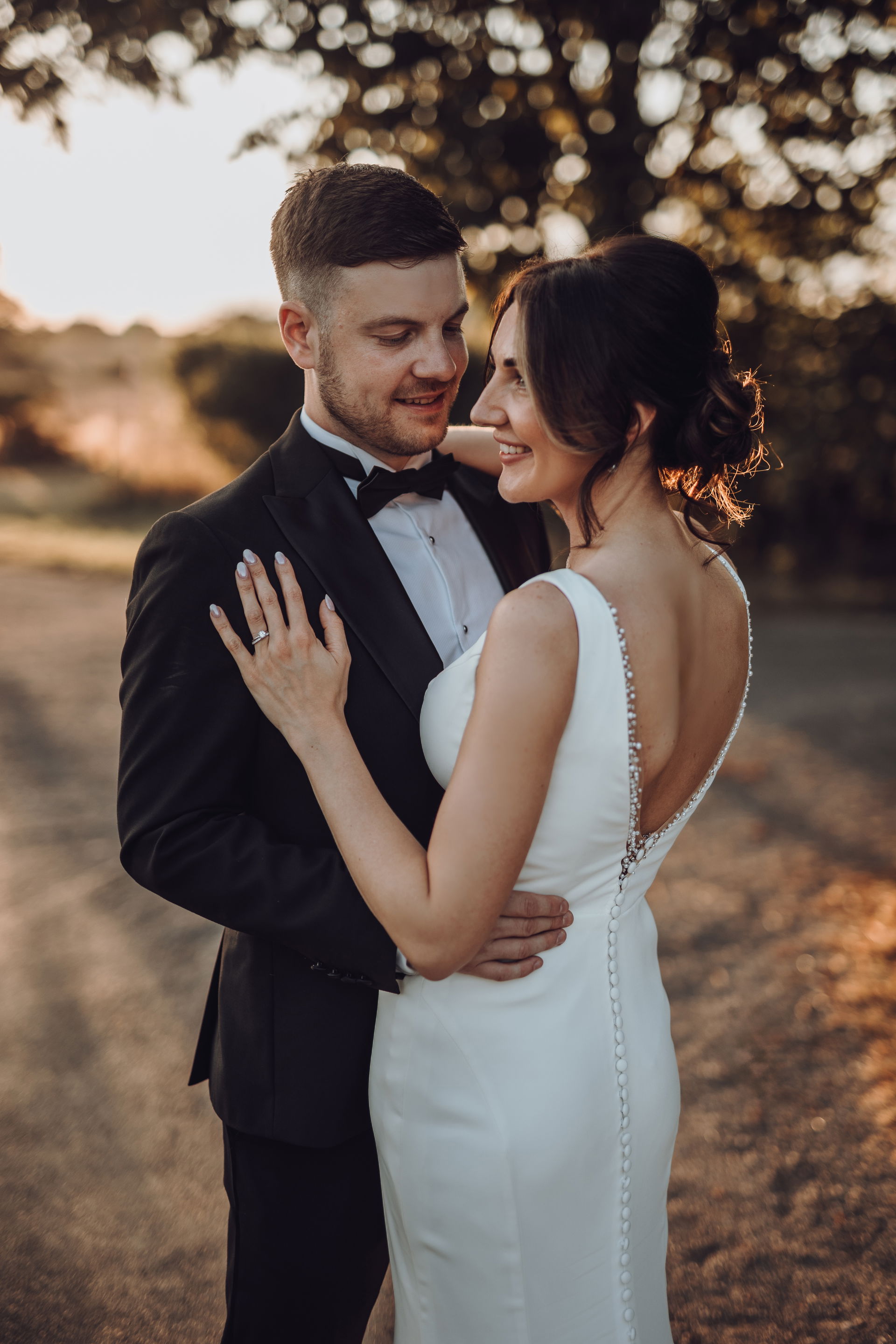 Sounds of Gospel Gospel Choir Review Wedding North Yorkshire