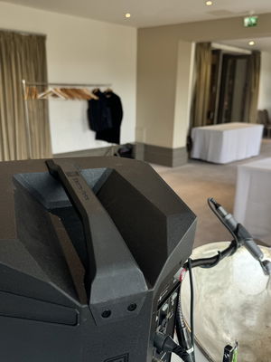 Event Gary Caribbean Steel Drums Steel Band Buckinghamshire