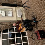 Blue Velvet Acoustic Duo Review Private Party Rhondda Cynon Taf