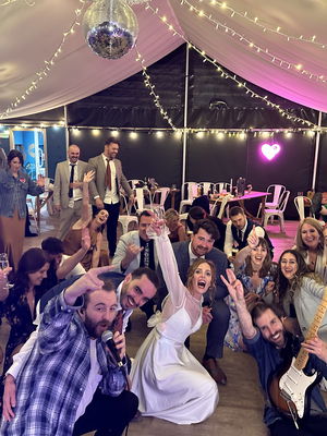 Event Indigo Eclipse Function Band Greater Manchester