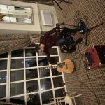 Blue Velvet Acoustic Duo Review Private Party Rhondda Cynon Taf