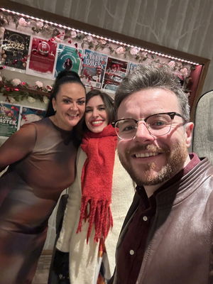 Event Blue Velvet Acoustic Band Glamorgan