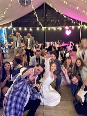 Event Indigo Eclipse Function Band Greater Manchester