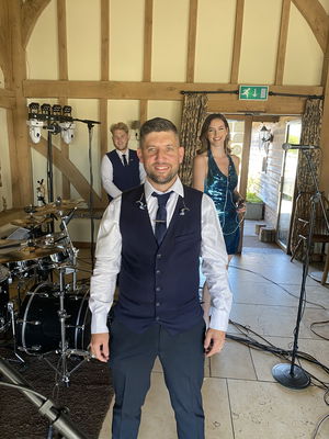 Event Zest Function Band Gillingham, Kent