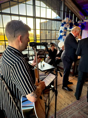 Event Zest Function Band Gillingham, Kent