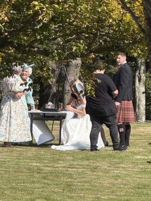 Event DT Music Singer Guitarist Edinburgh