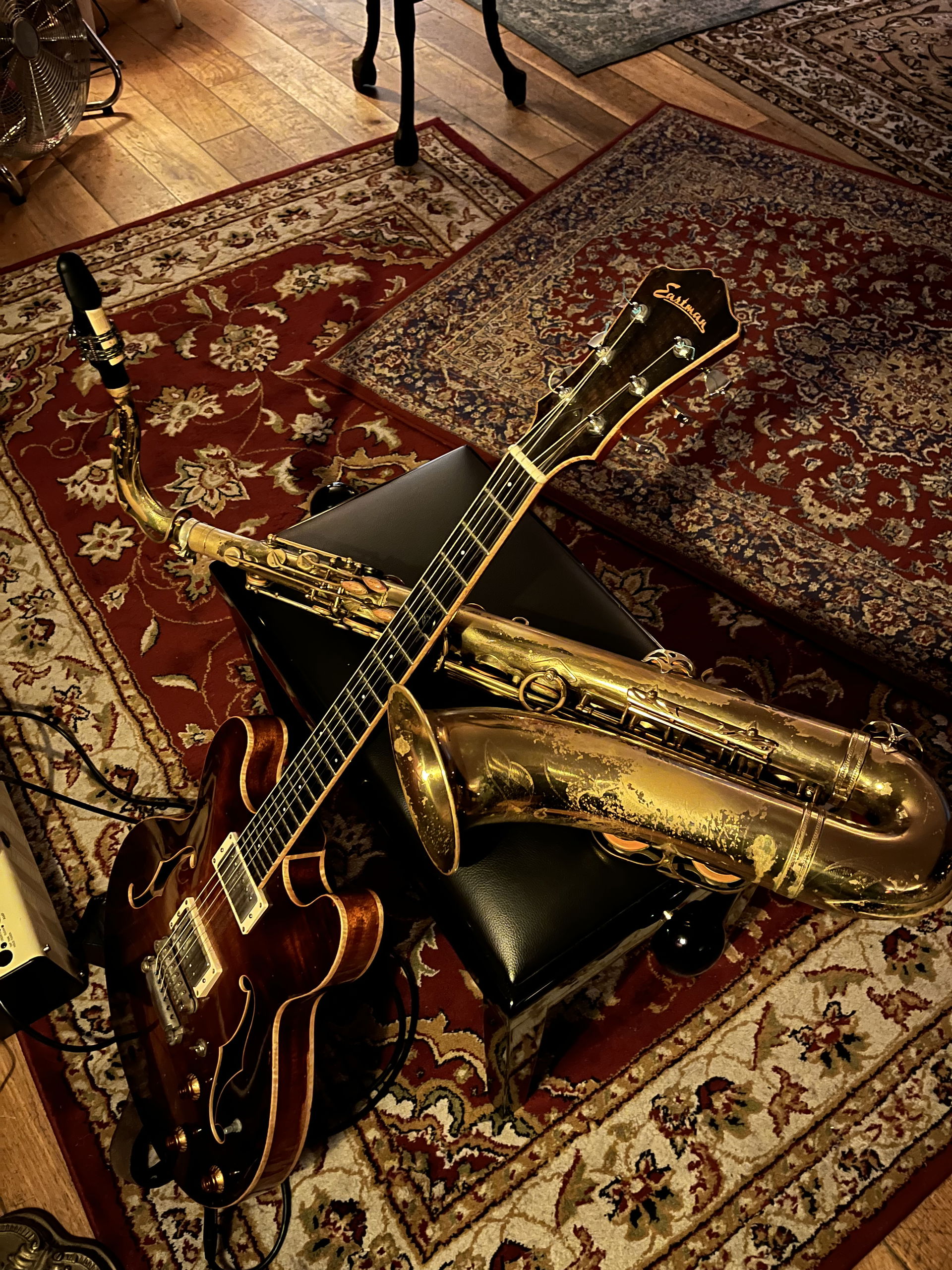 Kind Of Two Jazz Band Review Wedding London