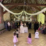 Sorcha K booked DJ Lee for their wedding in Norfolk DJ Lee Wedding DJ Review Wedding Norfolk