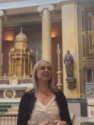 Event Gemma Soprano Classical & Opera Singer Hertfordshire