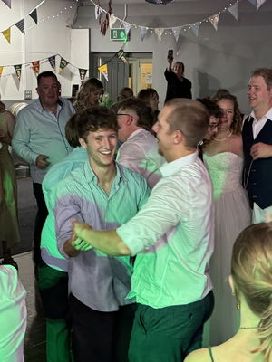 Event Hypersonix Function Band Northamptonshire