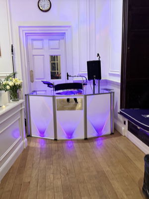 Event Gary Caribbean Steel Drums Steel Band Buckinghamshire