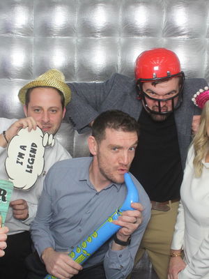Event Station Photo Booth Photo Booth Hyde, Greater Manchester