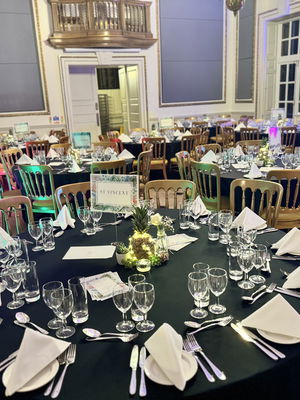 Event Gary Caribbean Steel Drums Steel Band Buckinghamshire