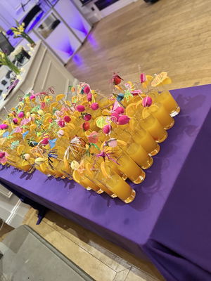 Event Gary Caribbean Steel Drums Steel Band Buckinghamshire