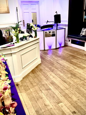 Event Gary Caribbean Steel Drums Steel Band Buckinghamshire