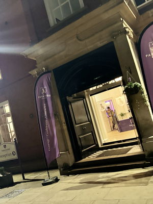 Event Gary Caribbean Steel Drums Steel Band Buckinghamshire