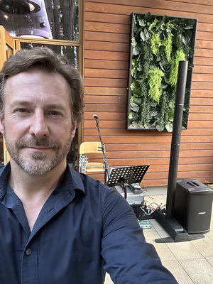 Event Owen H Solo Singer/ Guitarist Stoke on Trent, Staffordshire