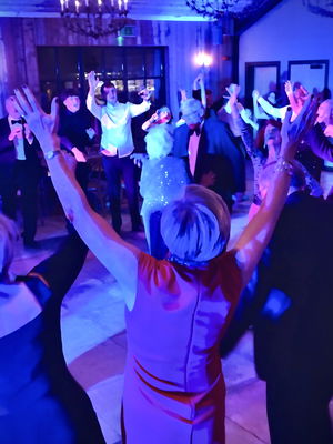 Event Zest Function Band Gillingham, Kent