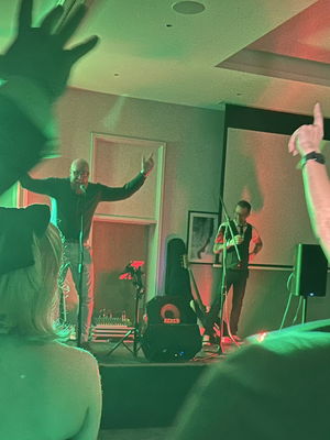 Event The Dukes Function Band Middlesex, Greater London