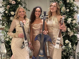 Wedding in London on 19/04/2025 Wedding in London on 19/04/2025