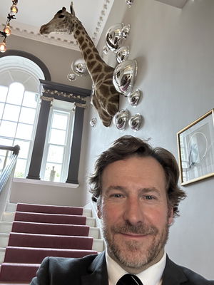 Event Owen H Solo Singer/ Guitarist Stoke on Trent, Staffordshire