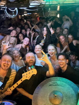 Event Indigo Eclipse Function Band Greater Manchester