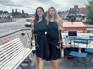 Regatta / Sporting Event in Oxfordshire on 08/08/2024 Regatta / Sporting Event in Oxfordshire on 08/08/2024