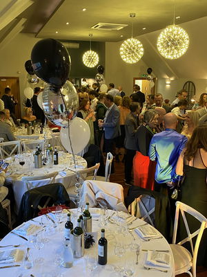 Event Zest Function Band Gillingham, Kent