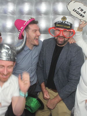 Event Station Photo Booth Photo Booth Hyde, Greater Manchester