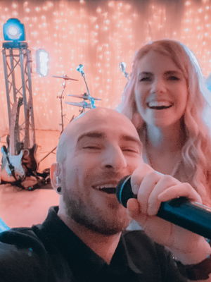 Event The Hot Shots Function Band Essex