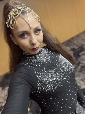 Event Fiyre Circus Collective Stilt and Fire Performer Staffordshire