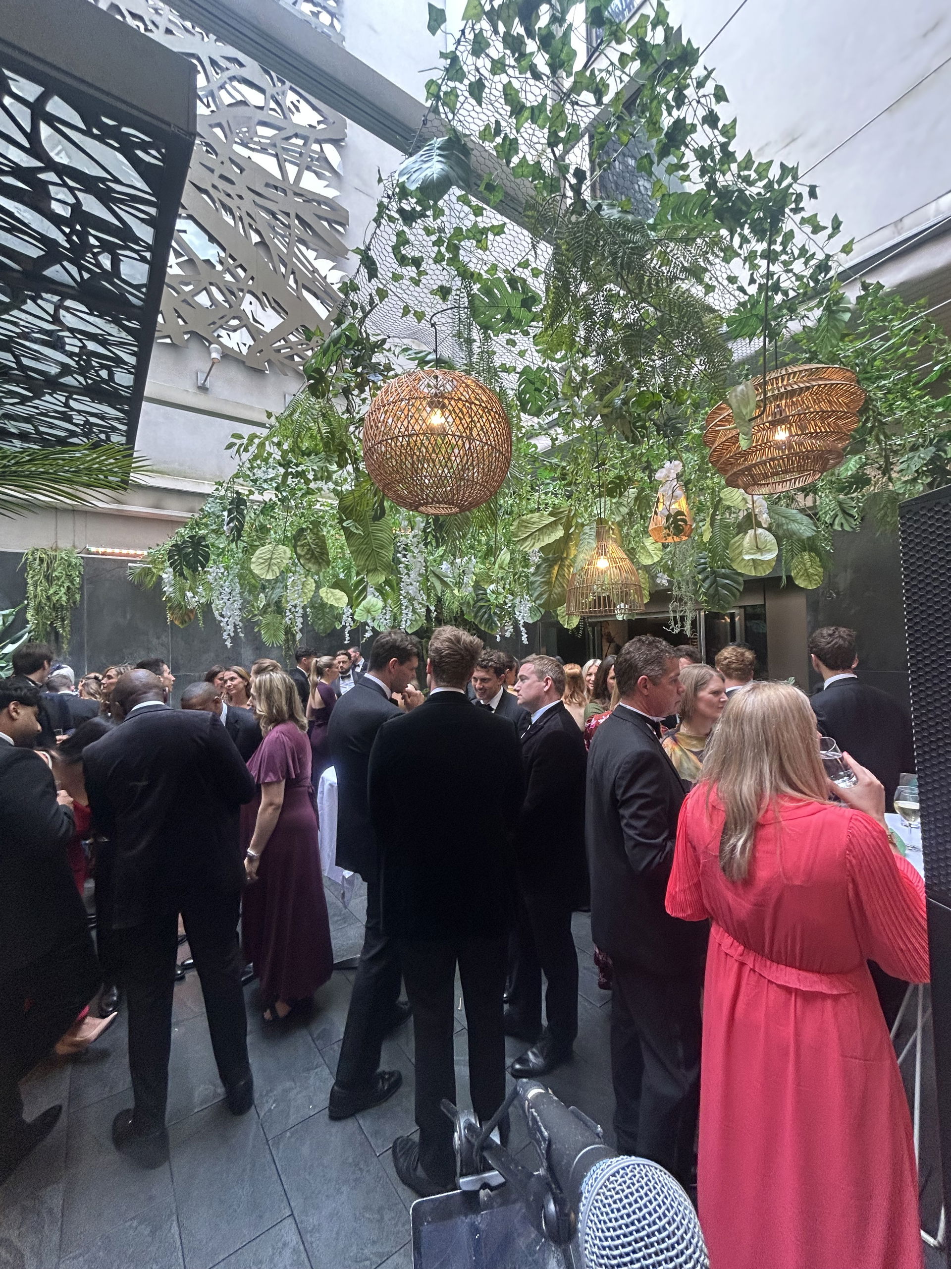 Alfie Singer Guitarist Review Wedding London