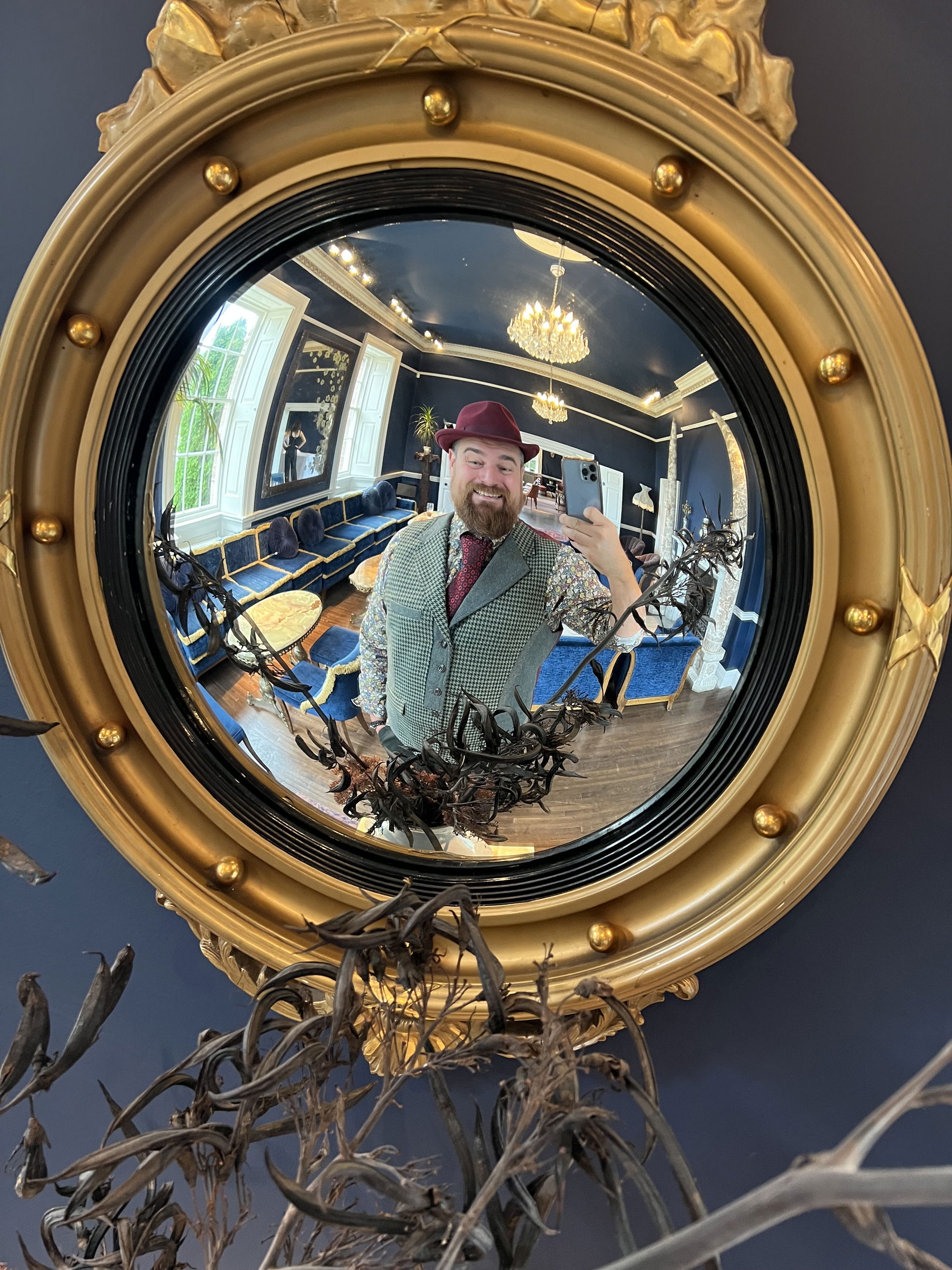 Barrie Draws Caricatures Caricaturist Review Wedding Northumberland